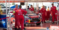 Sebastien Loeb